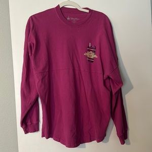 2019 Epcot International Flower and Garden Festival Spirit Jersey